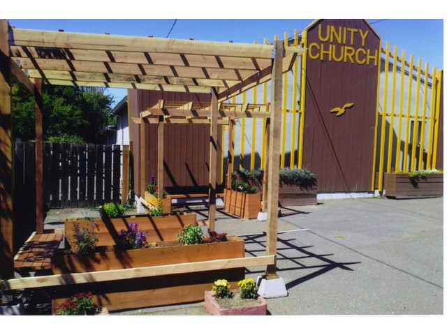 Unity Church Of Vista Ca