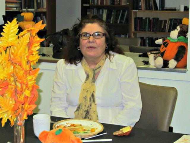 Halloween 2013 Carol