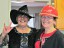 Halloween 2013 Shirley_Cynthia